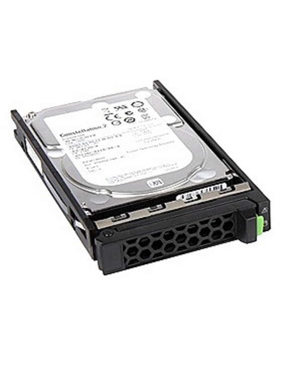Fujitsu S26361-F5775-L480 disque SSD 3.5" 480 Go Série ATA III
