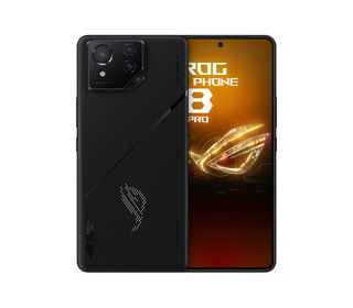 ASUS ROG Phone 8 Pro AI2401-16G512GP 6.78" 512 Go Noir