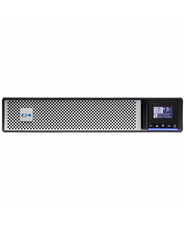 Eaton 5PX Gen2 alimentation d'énergie non interruptible Interactivité de ligne 1000 kVA 1000 W 8 sortie(s) CA