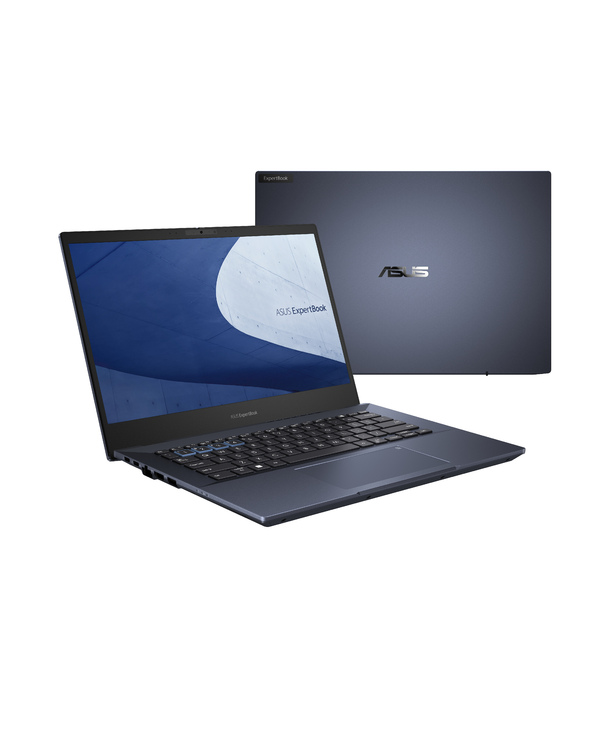 ASUS ExpertBook B5402CVA-KI0260X 14" I5 16 Go Noir 512 Go