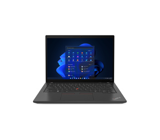 Lenovo ThinkPad P14S 14" AMD Ryzen 7 Pro 16 Go Noir 512 Go