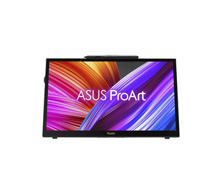 ASUS ProArt PA169CDV 15.6" LCD 4K Ultra HD 10 ms Noir