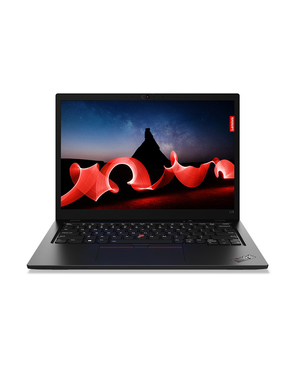 Lenovo ThinkPad L13 13.3" I5 8 Go Noir 256 Go
