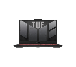 ASUS TUF Gaming FA707NV-HX070W 17.3" AMD Ryzen 5 8 Go Noir, Gris 512 Go