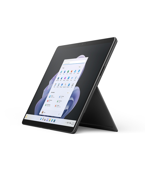 Microsoft Surface Pro 9 13" 256 Go Graphite