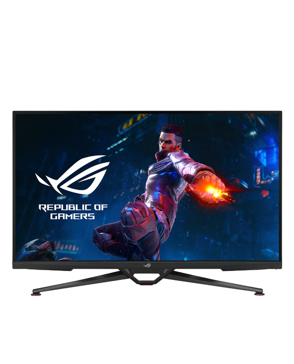 ASUS ROG Swift PG38UQ 38" LED 4K Ultra HD 1 ms Noir
