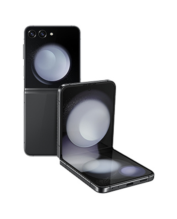 Samsung Galaxy Z Flip5 SM-F731B 6.7" 256 Go Graphite