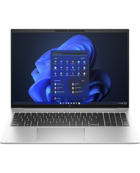HP EliteBook 860 16 G10 16" I5 16 Go Argent 512 Go