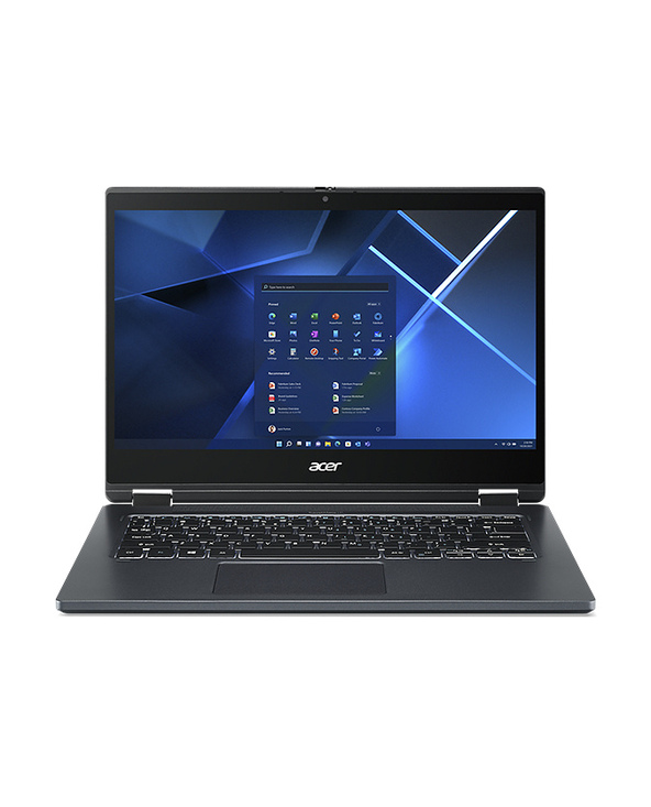 Acer TravelMate TMP414RN-52-72LN28 14" I7 16 Go Bleu 1,02 To