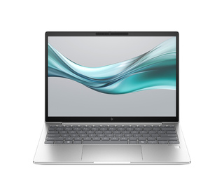 HP EliteBook 630 G11 13.3" Intel Core Ultra 5 16 Go Argent 512 Go