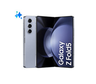 Samsung Galaxy Z Fold5 SM-F946B 7.6" 256 Go Bleu