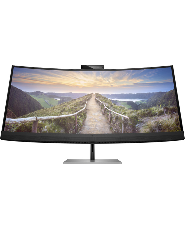 HP Z40C G3 39.7" LED UltraWide 5K HD 14 ms Noir, Argent