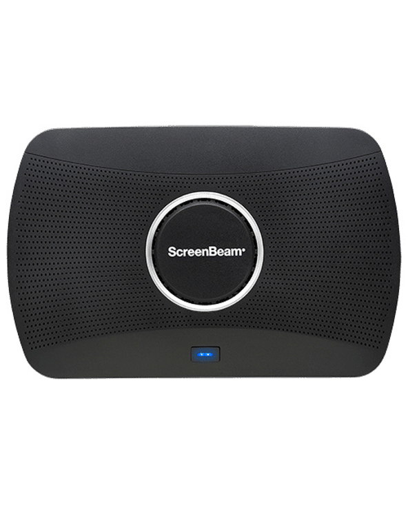 ScreenBeam 1100 Plus système de présentation sans fil HDMI + USB Type-A Bureau