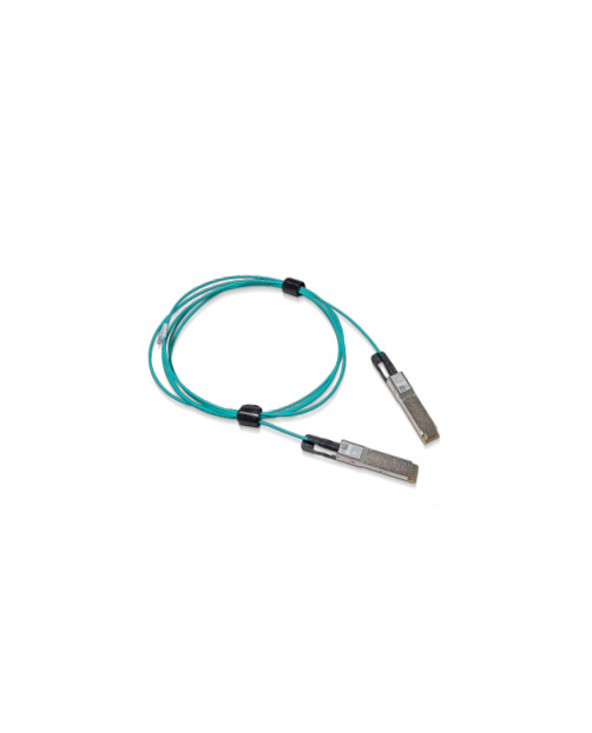 Nvidia MFS1S00-H010V câble InfiniBand et à fibres optiques 10 m QSFP56