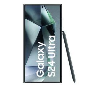 Samsung Galaxy S24 Ultra 6.8" 512 Go Noir, Titane