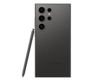 Samsung Galaxy S24 ULTRA 6.8" 256 Go Noir, Titane