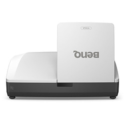 BenQ LW855UST Projecteur à focale ultra courte DLP WXGA 3500 ANSI lumens