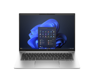 HP EliteBook 840 G11 14" Intel Core Ultra 5 16 Go Argent 512 Go