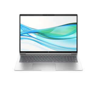 HP ProBook 460 G11 16" Intel Core Ultra 7 16 Go Argent 1 To