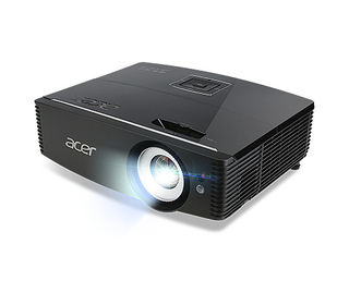 Acer P6505 Module de projecteur DLP 1080p 5500 ANSI lumens