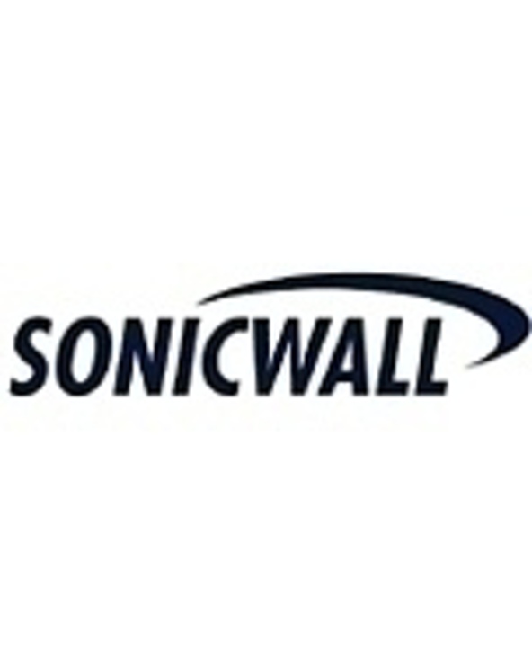 SonicWall TotalSecure Email Renewal 100 (1 Yr) Sécurité antivirus 1 année(s)