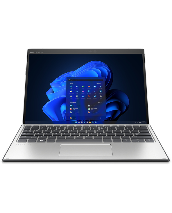 HP Elite x2 G8 13" I7 16 Go Argent 512 Go