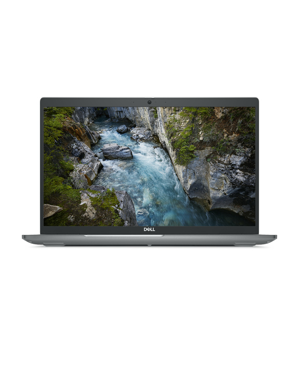 DELL Precision 3590 15.6" Intel Core Ultra 7 32 Go Gris 512 Go