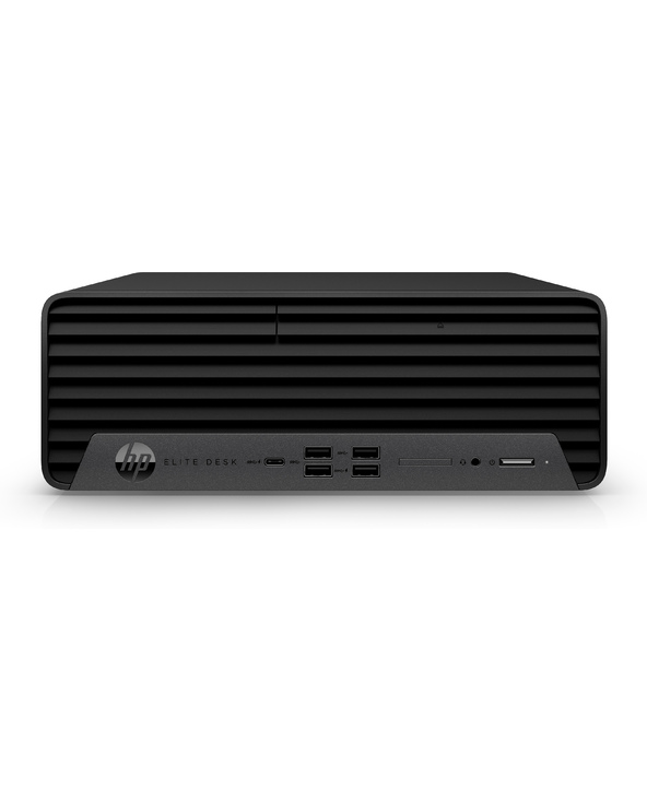 HP Elite 800 G9 PC I9 16 Go 1 To Windows 10 Pro Noir