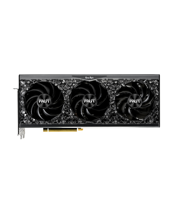 Palit NED4090019SB-1020Q carte graphique NVIDIA GeForce RTX 4090 24 Go GDDR6X