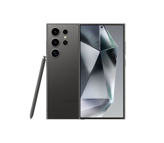Samsung Galaxy S24 Ultra 6.8" 1 To Noir, Titane