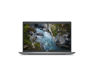 DELL Precision 3580 15.6" I7 32 Go Gris 1 To