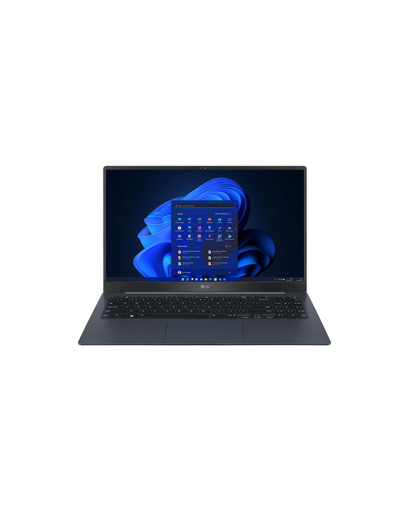 LG Gram 15Z90RT 15.6" I7 32 Go Bleu 2 To