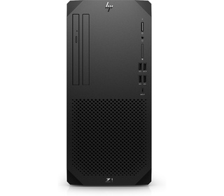 HP Z1 G9 Station de travail I9 32 Go 1 To Windows 11 Pro Noir