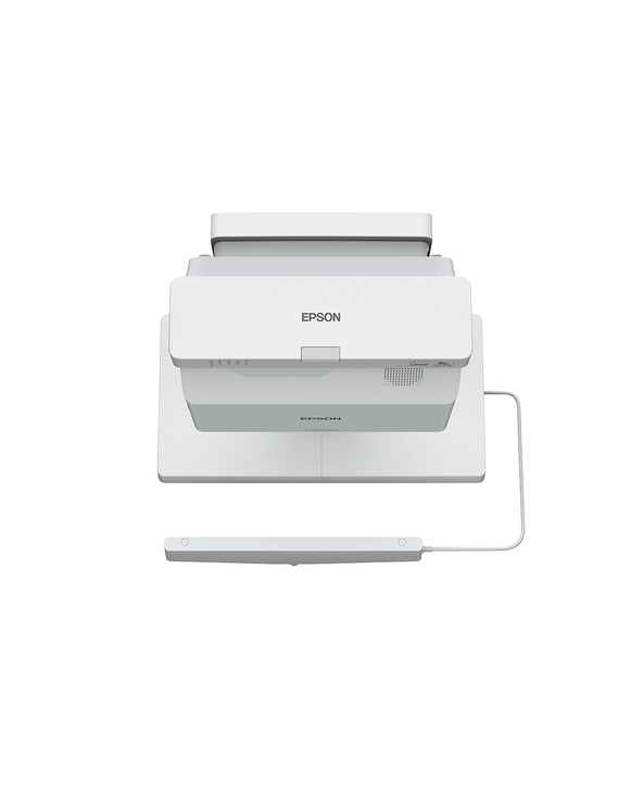 Epson EB-770FI Projecteur à focale ultra courte 3LCD 1080p 4100 ANSI lumens