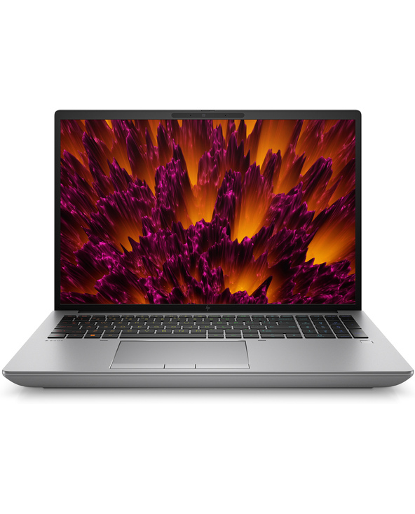 HP ZBook Fury 16 G10 16" I7 16 Go Argent 512 Go