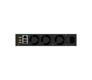 NETGEAR M4350-8X8F Géré L3 10G Ethernet (100/1000/10000) 1U Noir