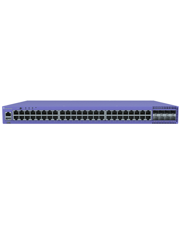 Extreme networks 5320-48T-8XE commutateur réseau Gigabit Ethernet (10/100/1000) Connexion Ethernet, supportant l'alimentation vi