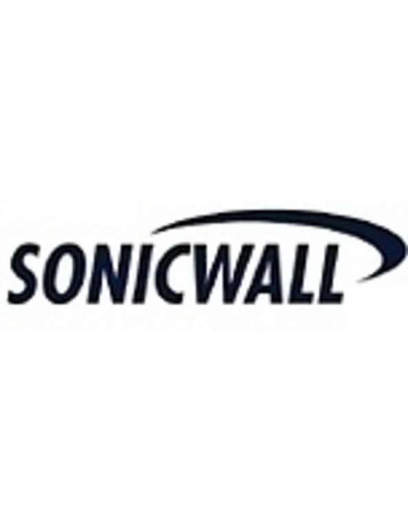 SonicWall TotalSecure Email Renewal 50 (3 Yr) Sécurité antivirus 3 année(s)