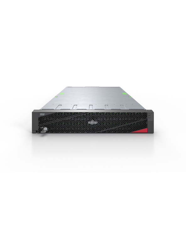 Fujitsu PRIMERGY RX2540 M6 serveur Rack (2 U) Intel Xeon Silver 4310 2,1 GHz 32 Go DDR4-SDRAM