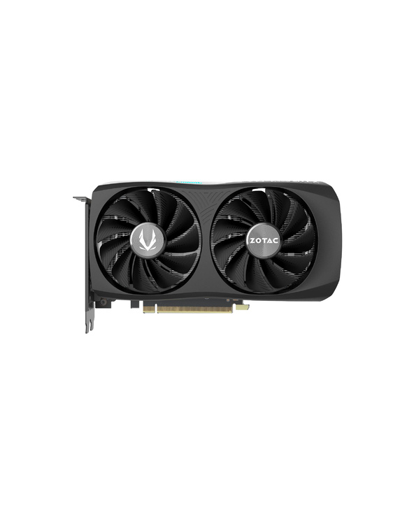 Zotac GAMING GeForce RTX 4060 Ti Twin Edge OC NVIDIA 8 Go GDDR6