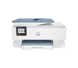 HP ENVY Imprimante tout-en-un HP Inspire 7921e, Couleur, Imprimante pour Domicile, Impression, copie, numérisation, Sans fil HP+