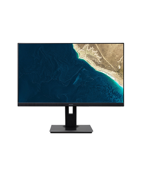 Acer B7 B227QDBMIPRCZX 21.5" LED Full HD 4 ms Noir