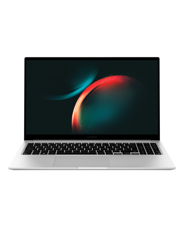 Samsung Galaxy Book3 15.6" I7 16 Go Argent 512 Go