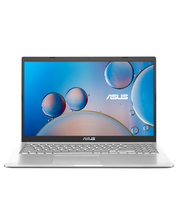 ASUS R515JA-EJ3076W 15.6" I7 8 Go Argent 512 Go