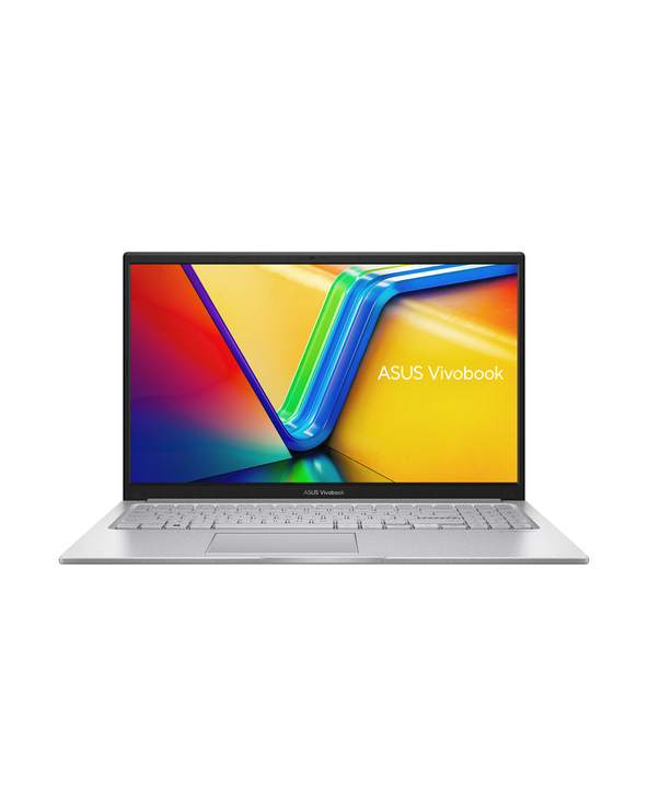 ASUS Vivobook X1504ZA-BQ521W 15.6" I5 8 Go Argent 512 Go