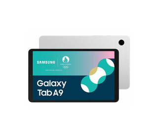 Samsung Galaxy Tab SM-X110 8.7" 128 Go Argent