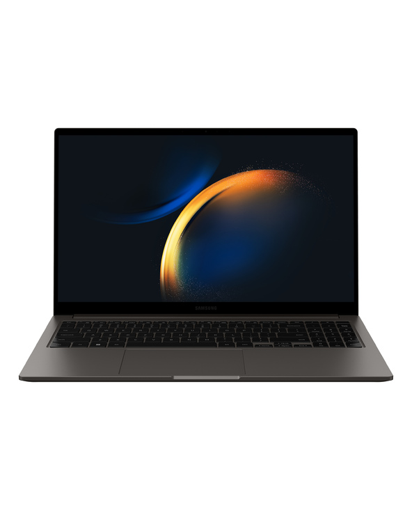 Samsung Galaxy Book3 NP750XFG-KA3FR 15.6" I3 8 Go Graphite 256 Go