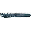 Trendnet 24-port Cat5/5e Unshielded Patch Panel