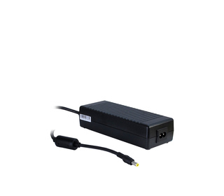 Inter-Tech 88882103 adaptateur de puissance & onduleur Intérieure 120 W Noir
