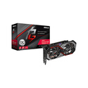 Asrock Phantom Gaming RX5500XT PGD 8GO AMD Radeon RX 5500 XT GDDR6